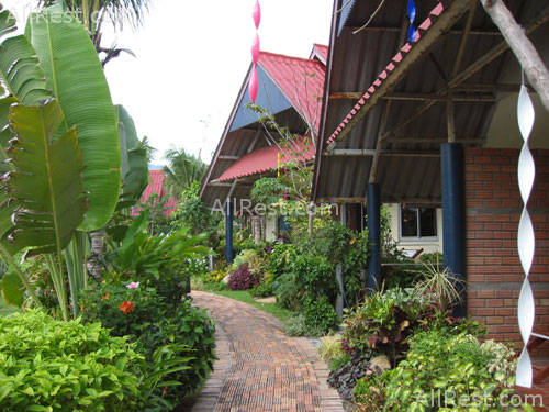 Baan Talay Resort 3